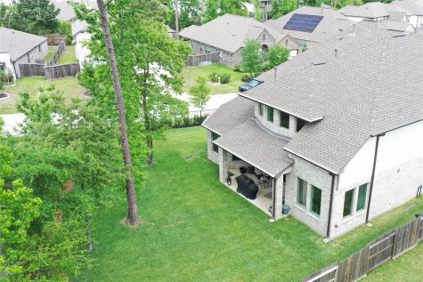 311 Southern Red Court Willis TX 77318
