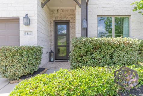 311 Southern Red Court Willis TX 77318