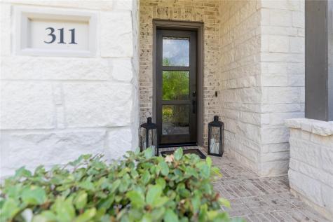 311 Southern Red Court Willis TX 77318