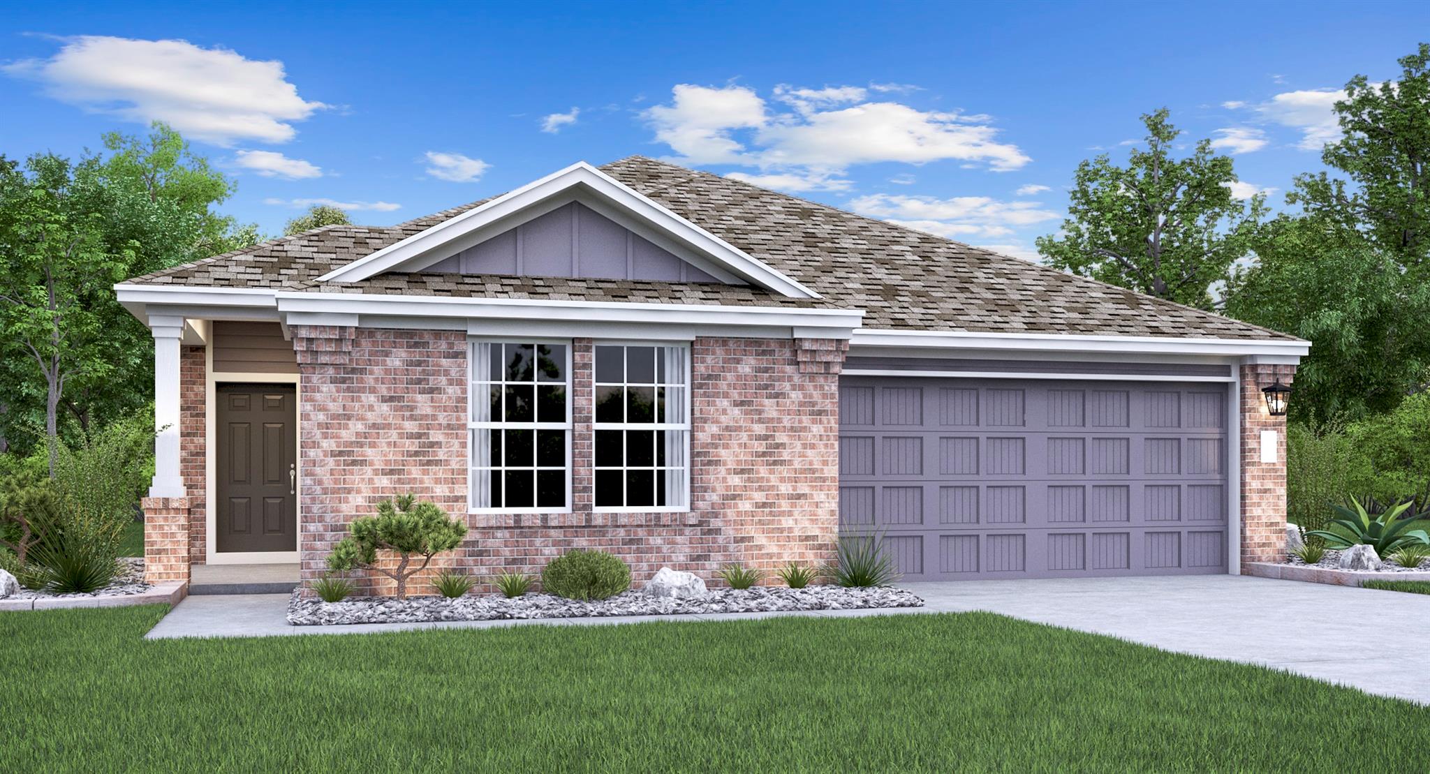 17825 Orchard Oriel Way Pflugerville TX 78660