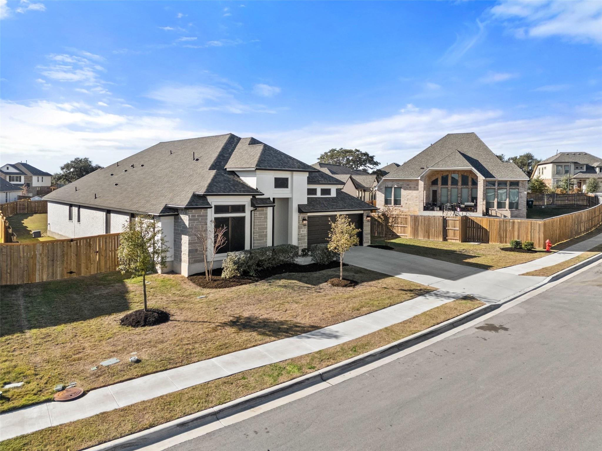 321 Allegheny Way Kyle TX 78640