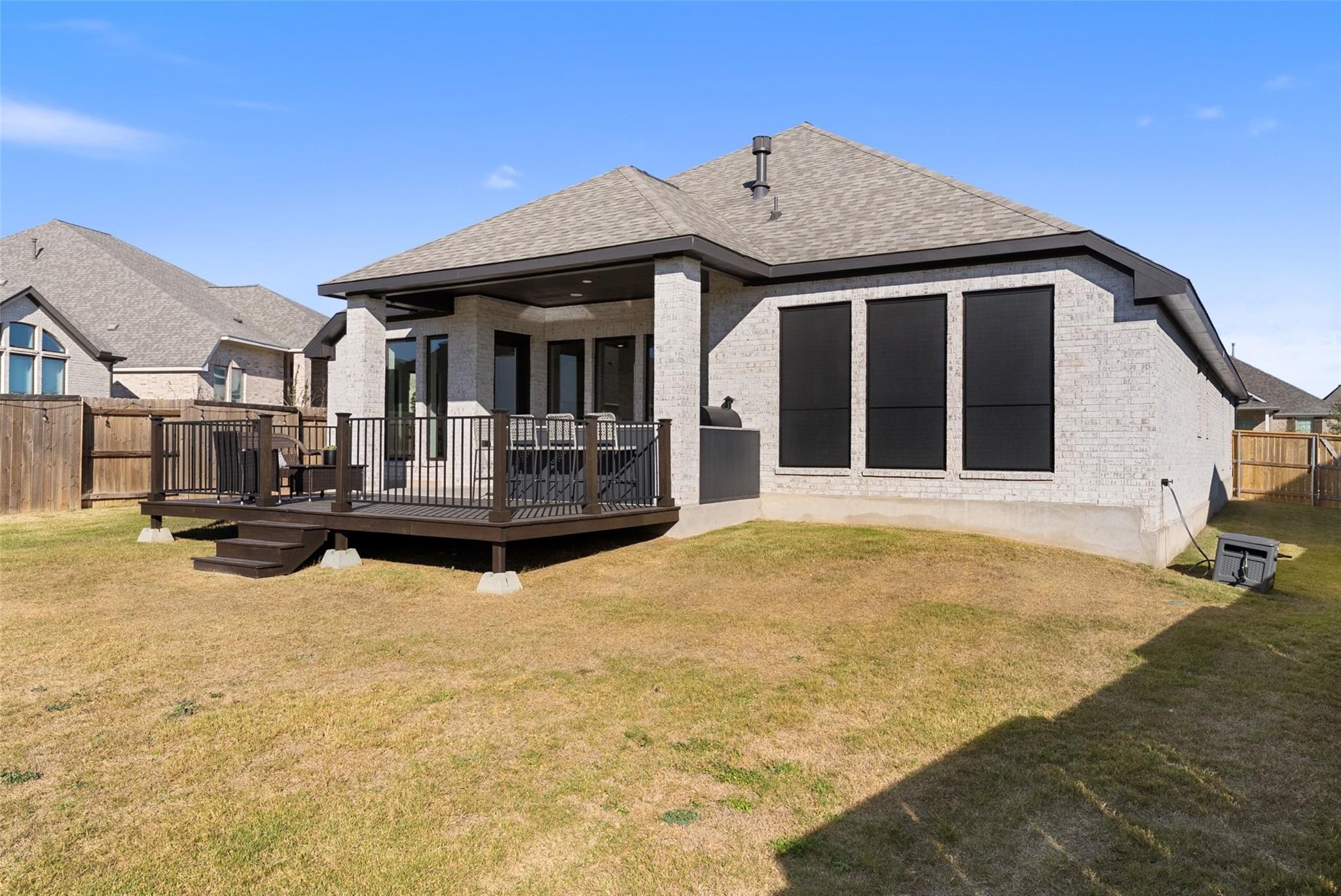 321 Allegheny Way Kyle TX 78640