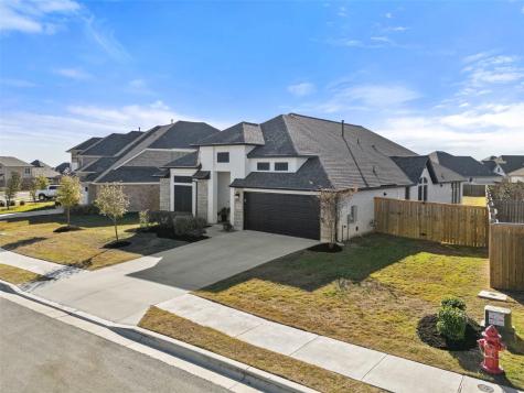 321 Allegheny Way Kyle TX 78640