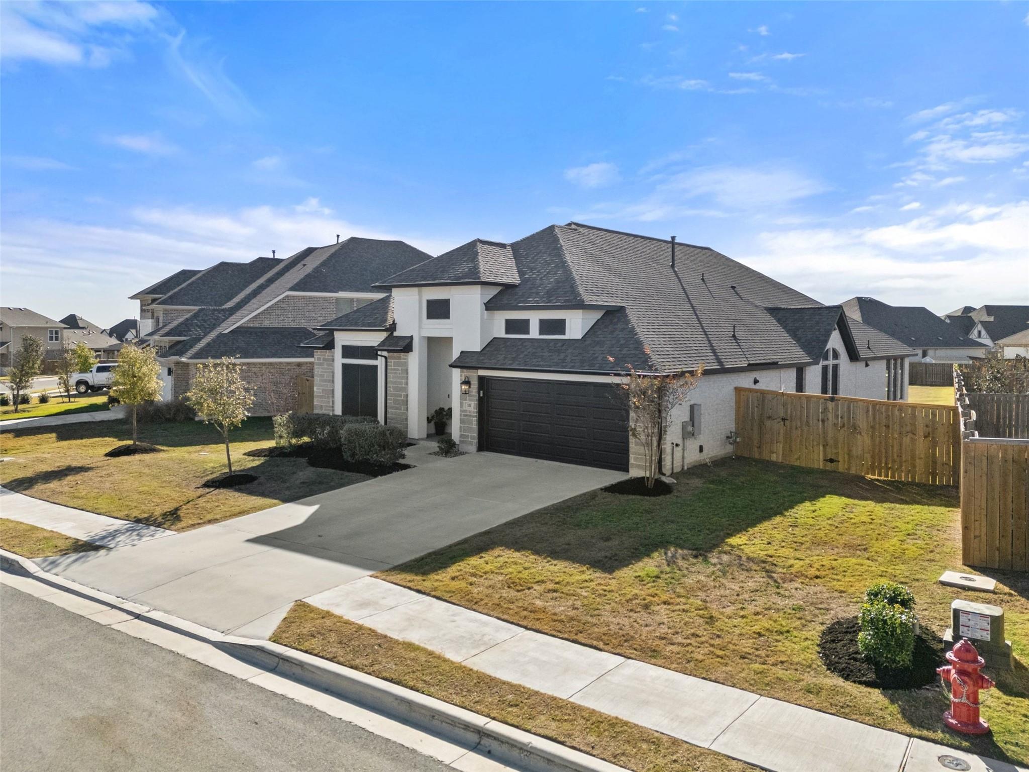 321 Allegheny Way Kyle TX 78640