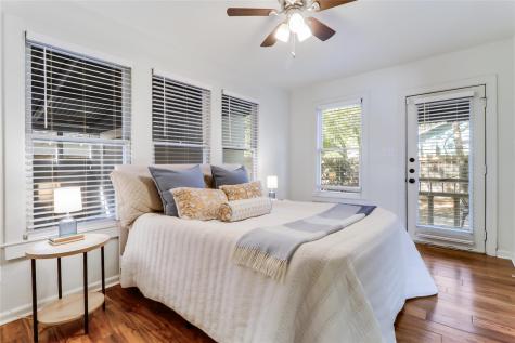 1105 W 43rd Street Austin TX 78756