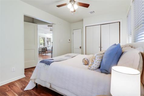 1105 W 43rd Street Austin TX 78756