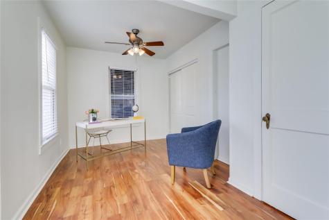 1105 W 43rd Street Austin TX 78756