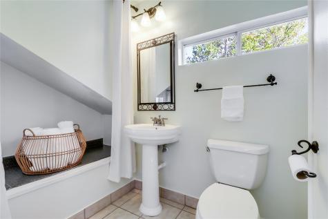 1105 W 43rd Street Austin TX 78756