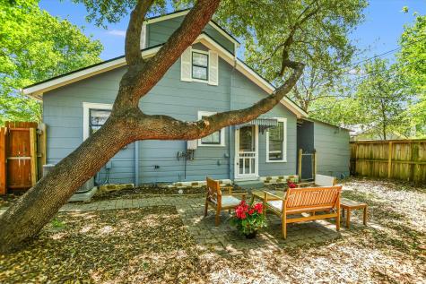 1105 W 43rd Street Austin TX 78756