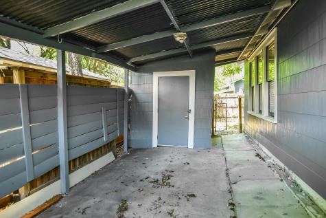 1105 W 43rd Street Austin TX 78756