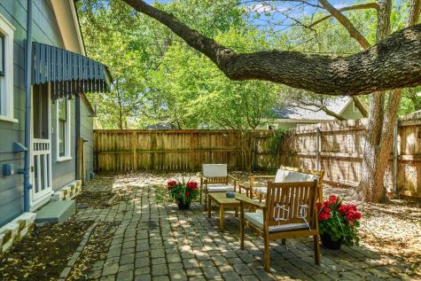 1105 W 43rd Street Austin TX 78756