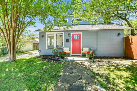 1105 W 43rd Street Austin TX 78756