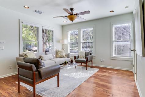 1105 W 43rd Street Austin TX 78756