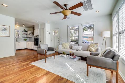 1105 W 43rd Street Austin TX 78756
