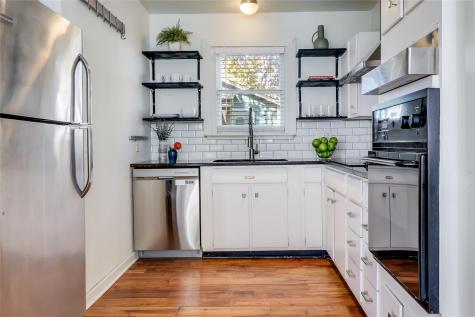 1105 W 43rd Street Austin TX 78756