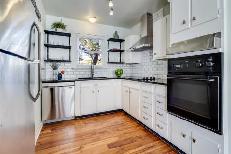 1105 W 43rd Street Austin TX 78756
