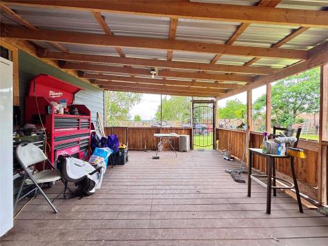 400 S Elliott Street Thorndale TX 76577