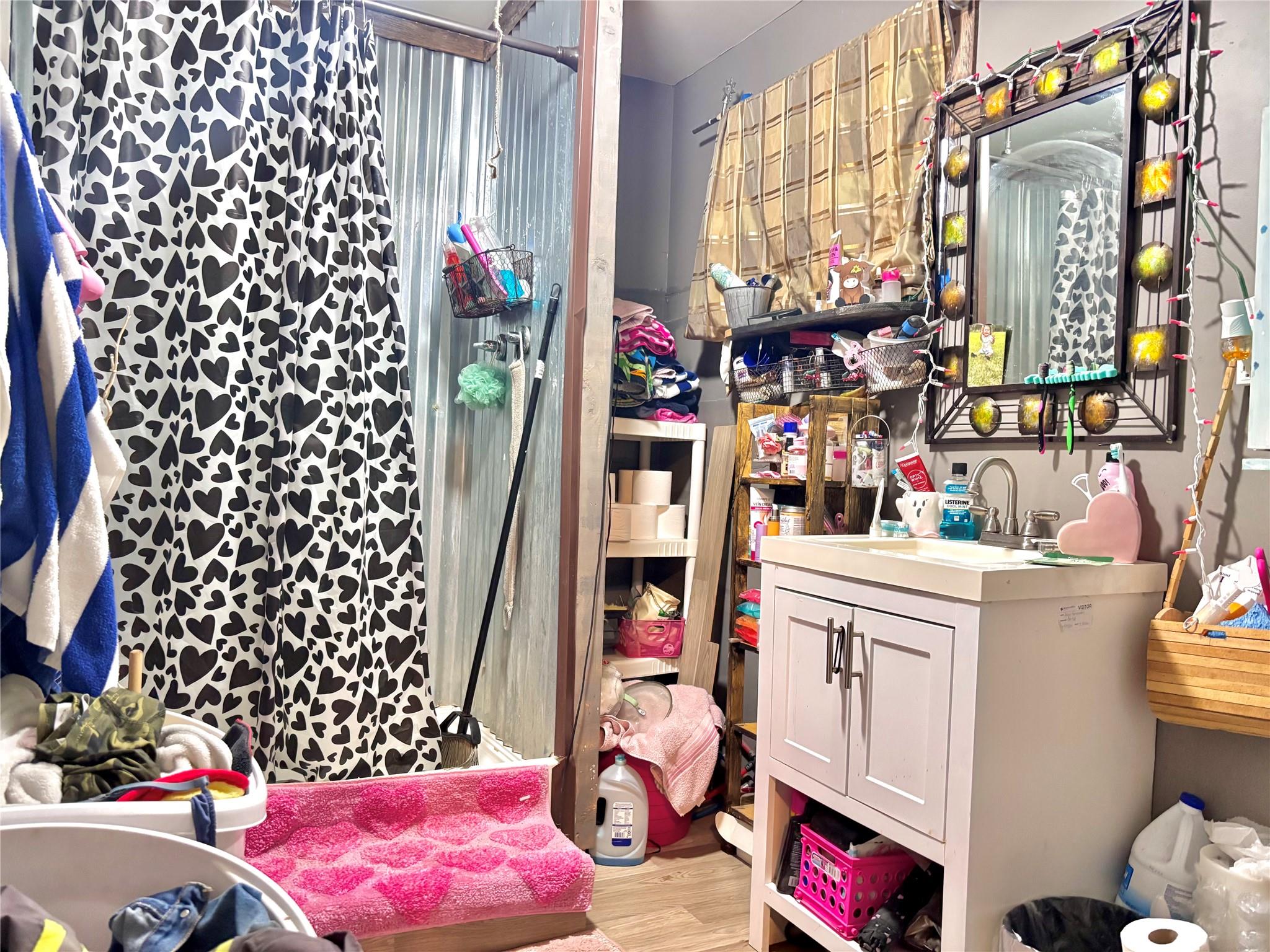400 S Elliott Street Thorndale TX 76577