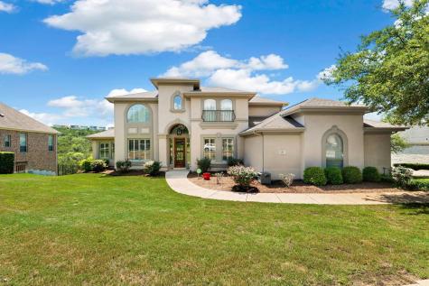 125 Sebastians Run Austin TX 78738