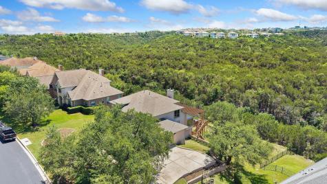125 Sebastians Run Austin TX 78738