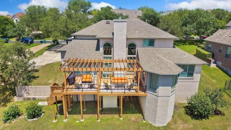 125 Sebastians Run Austin TX 78738