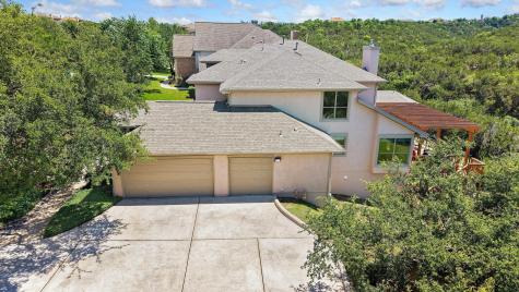 125 Sebastians Run Austin TX 78738