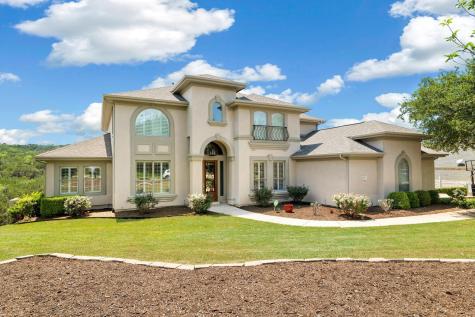 125 Sebastians Run Austin TX 78738