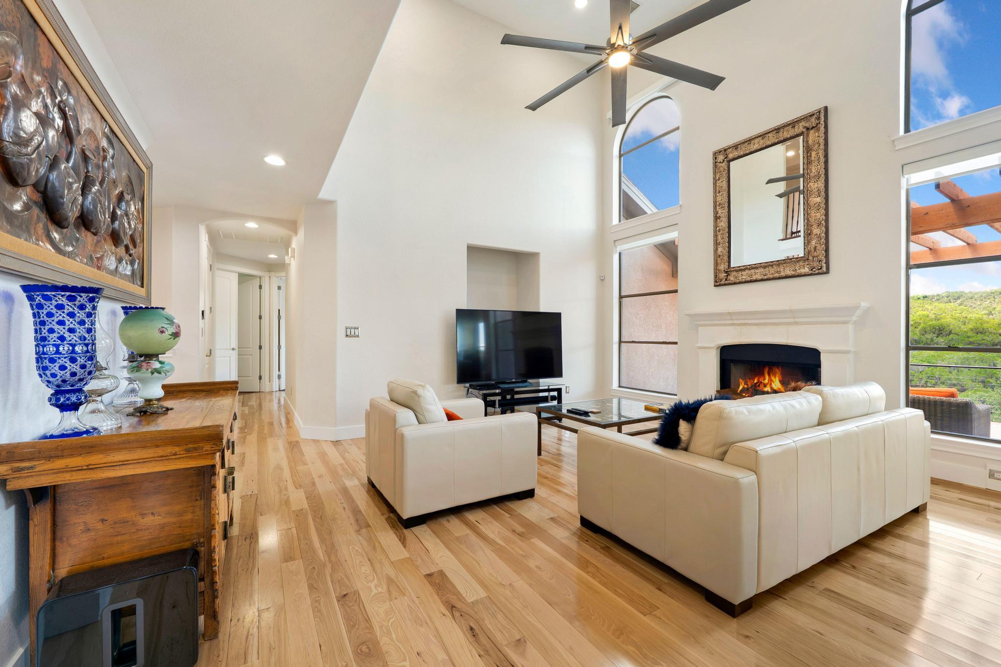 125 Sebastians Run Austin TX 78738