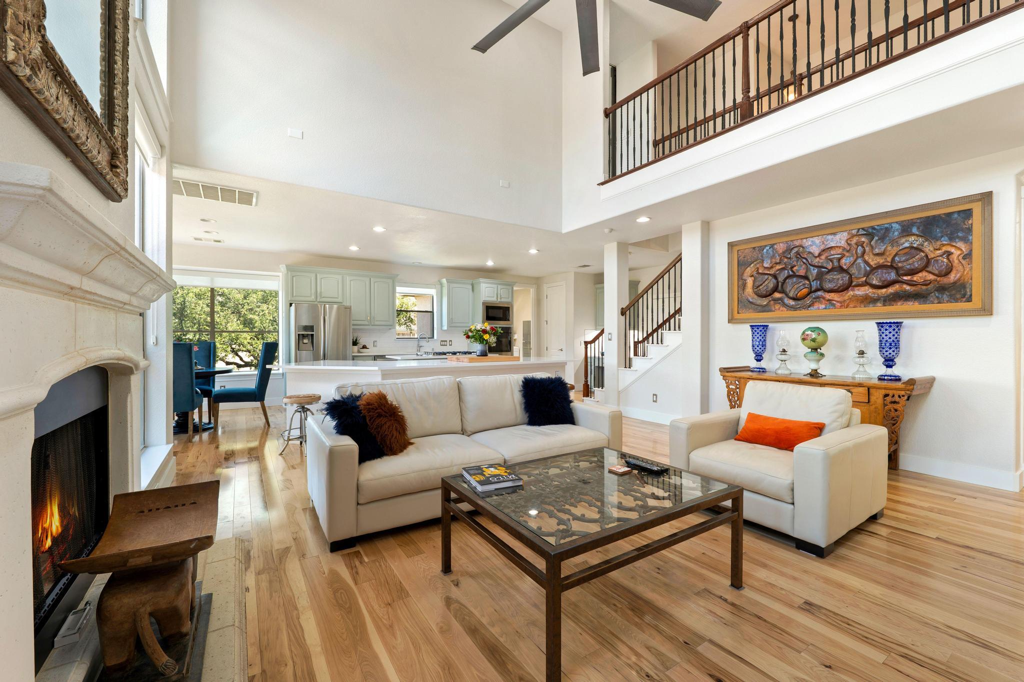 125 Sebastians Run Austin TX 78738