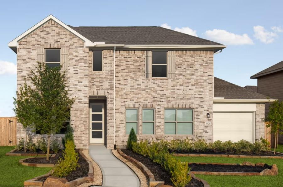 25537 Flora Bella Lane Elgin TX 78621