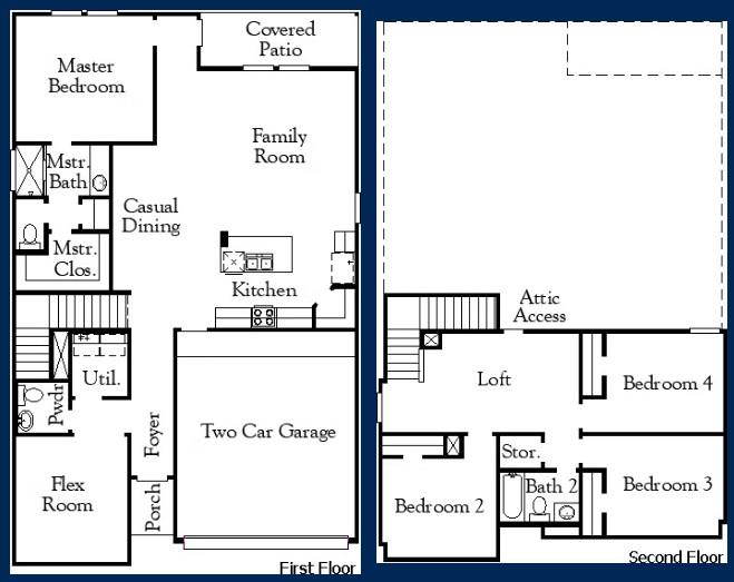 25537 Flora Bella Lane Elgin TX 78621