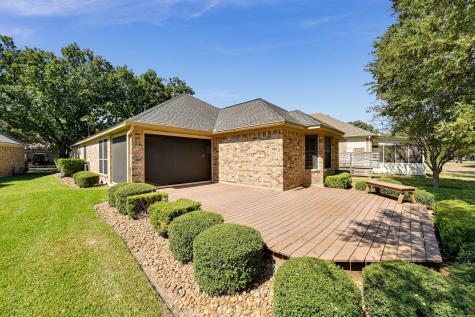 10917 Ballybunion Place Austin TX 78747