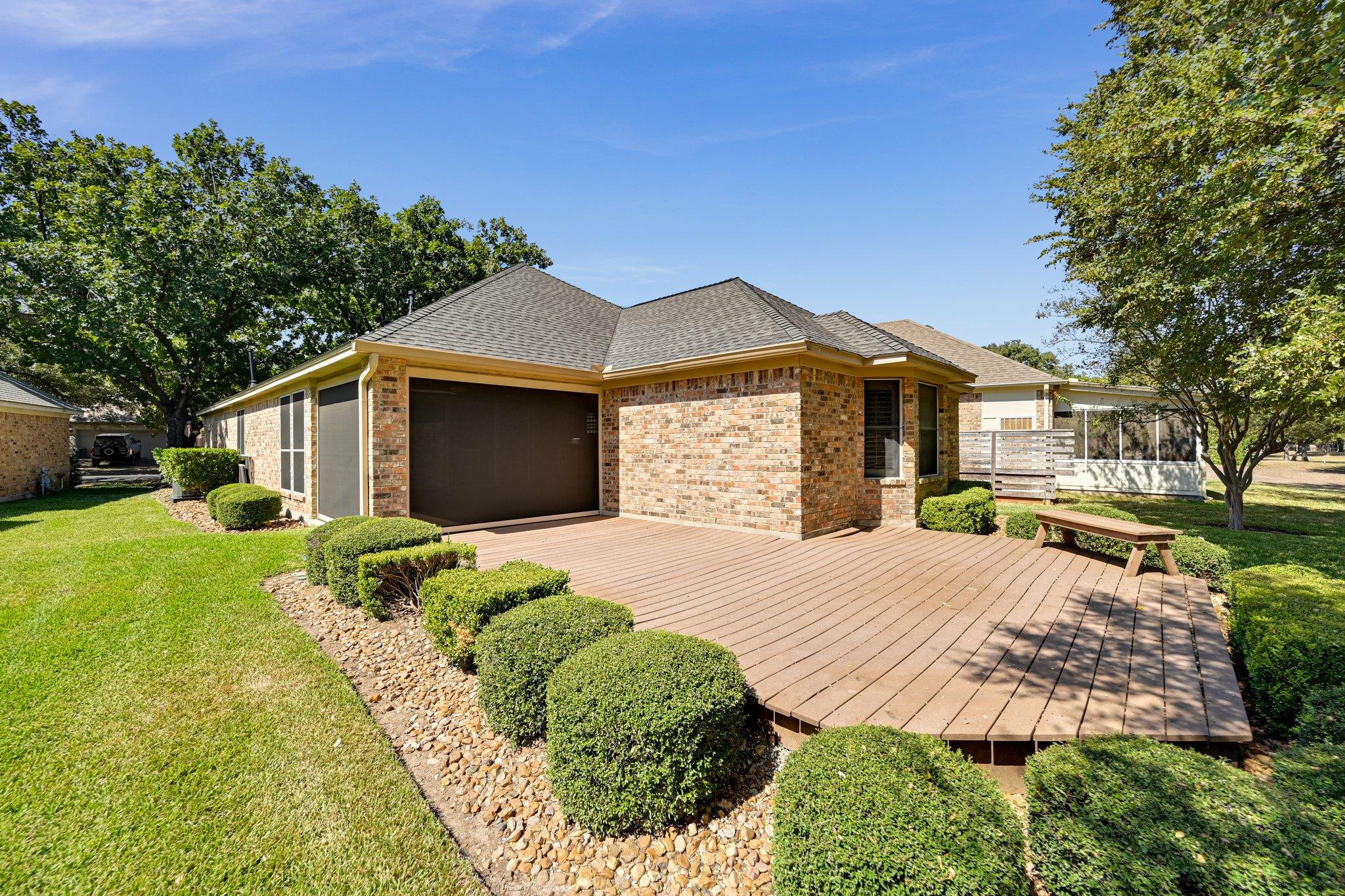 10917 Ballybunion Place Austin TX 78747