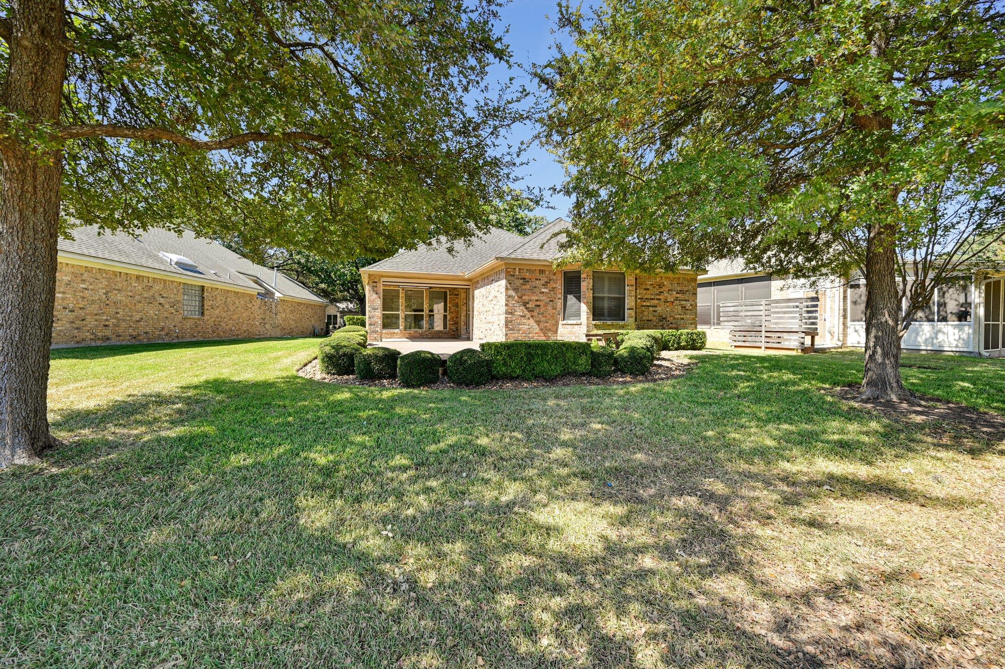 10917 Ballybunion Place Austin TX 78747