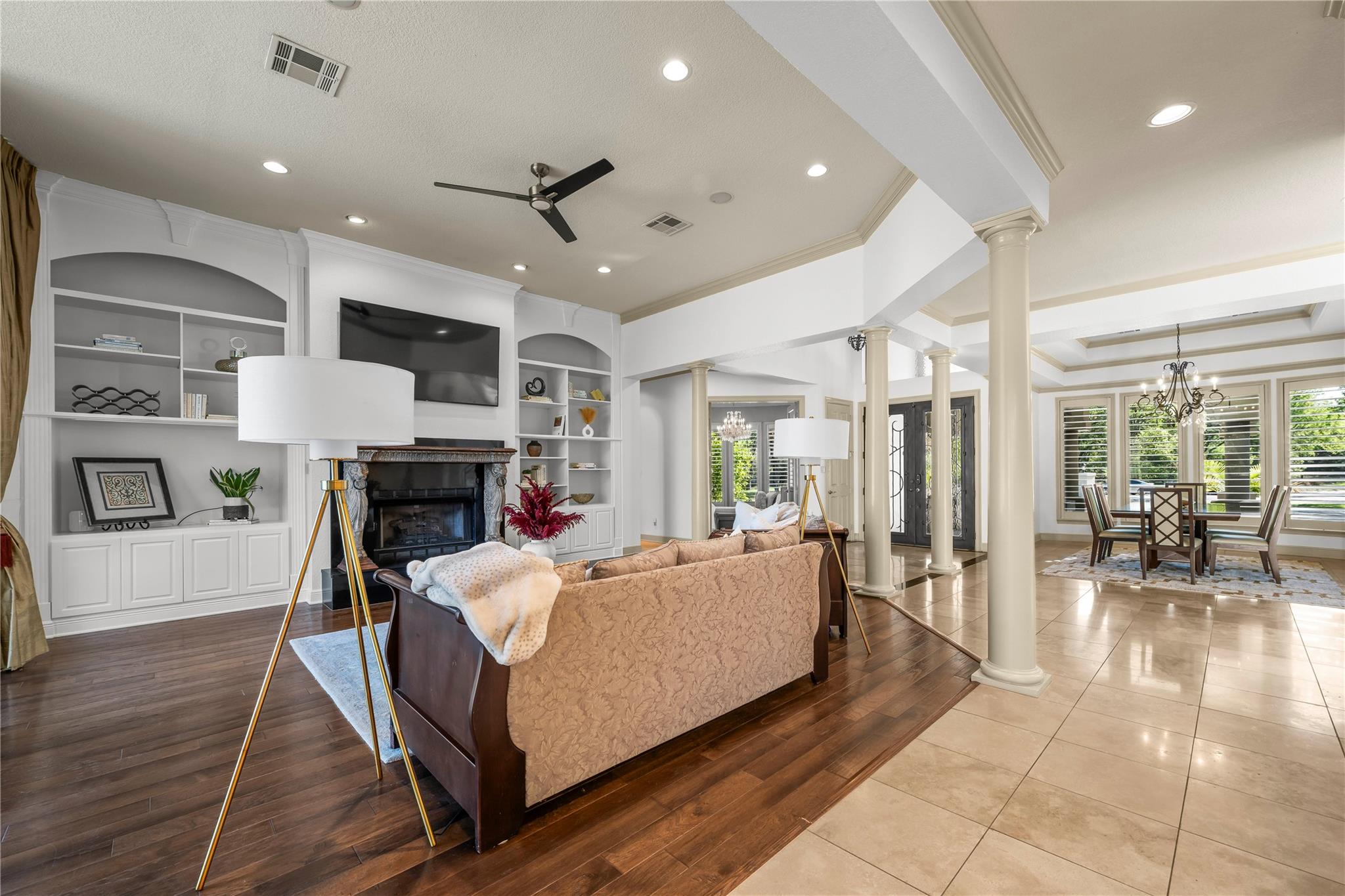 1317 Jack Nicklaus Circle Salado TX 76571