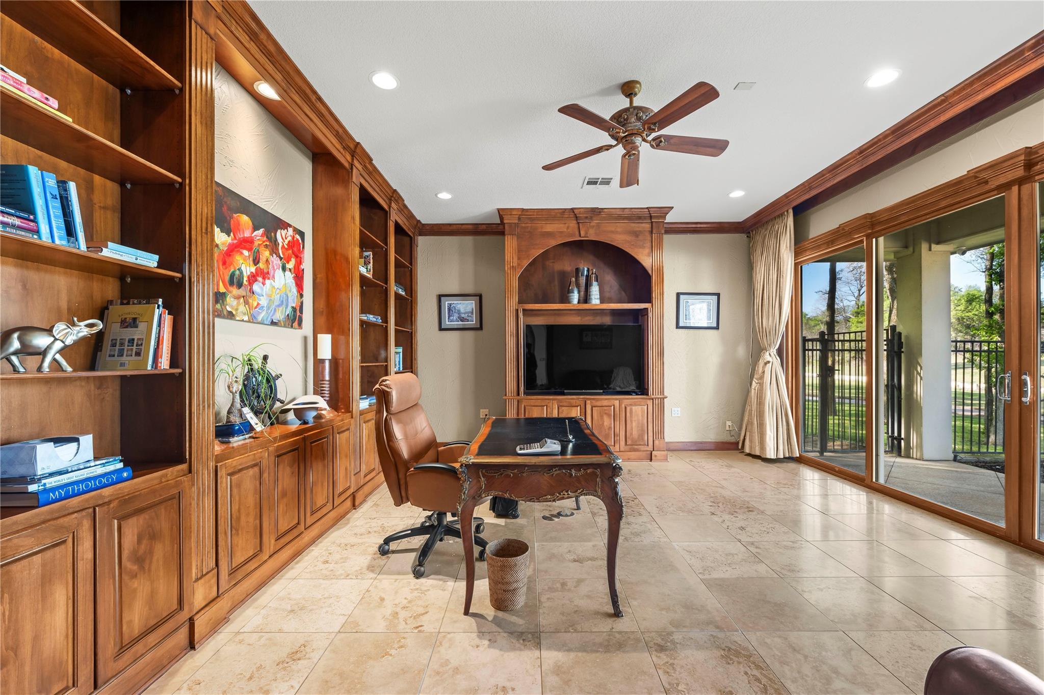 1317 Jack Nicklaus Circle Salado TX 76571