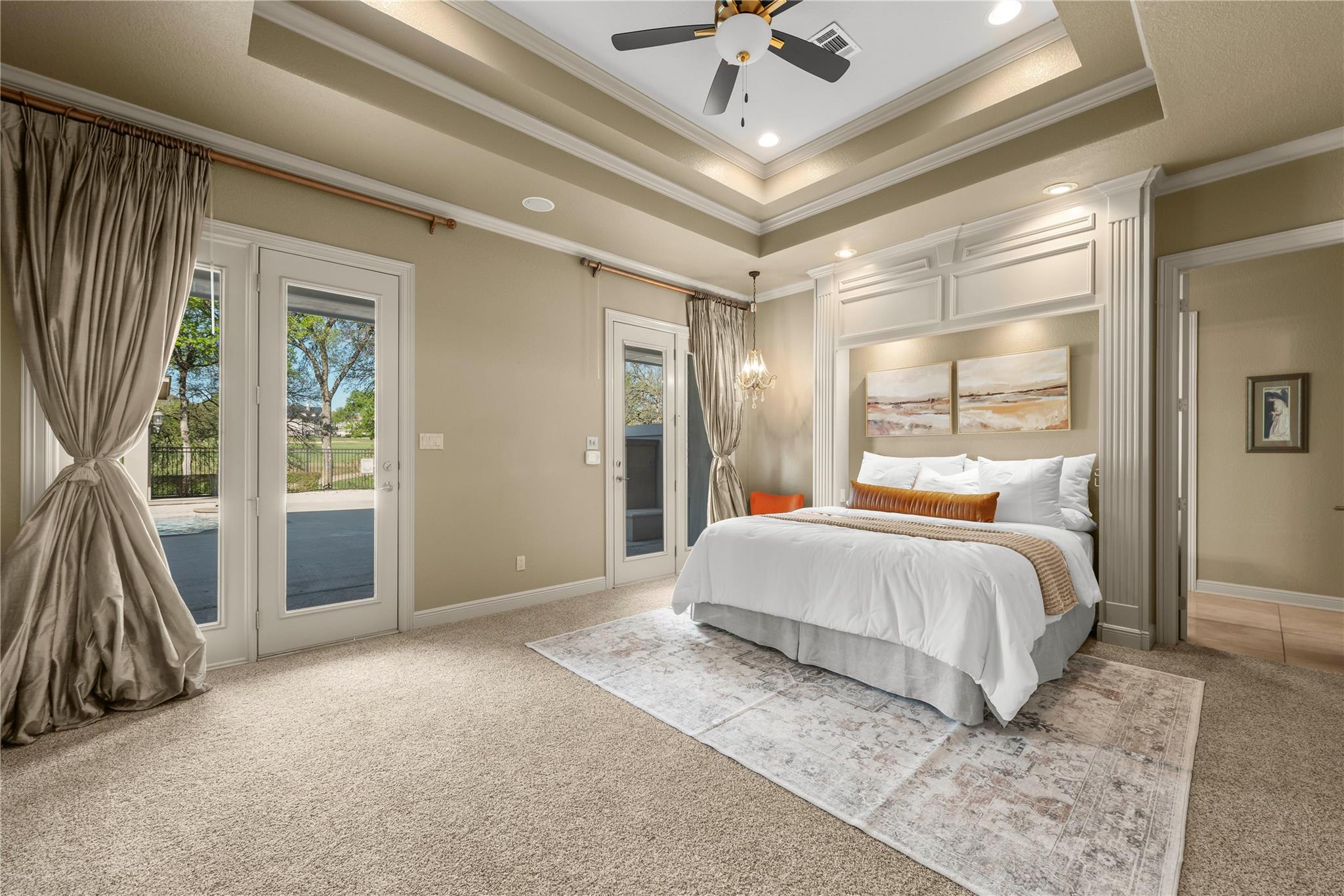1317 Jack Nicklaus Circle Salado TX 76571