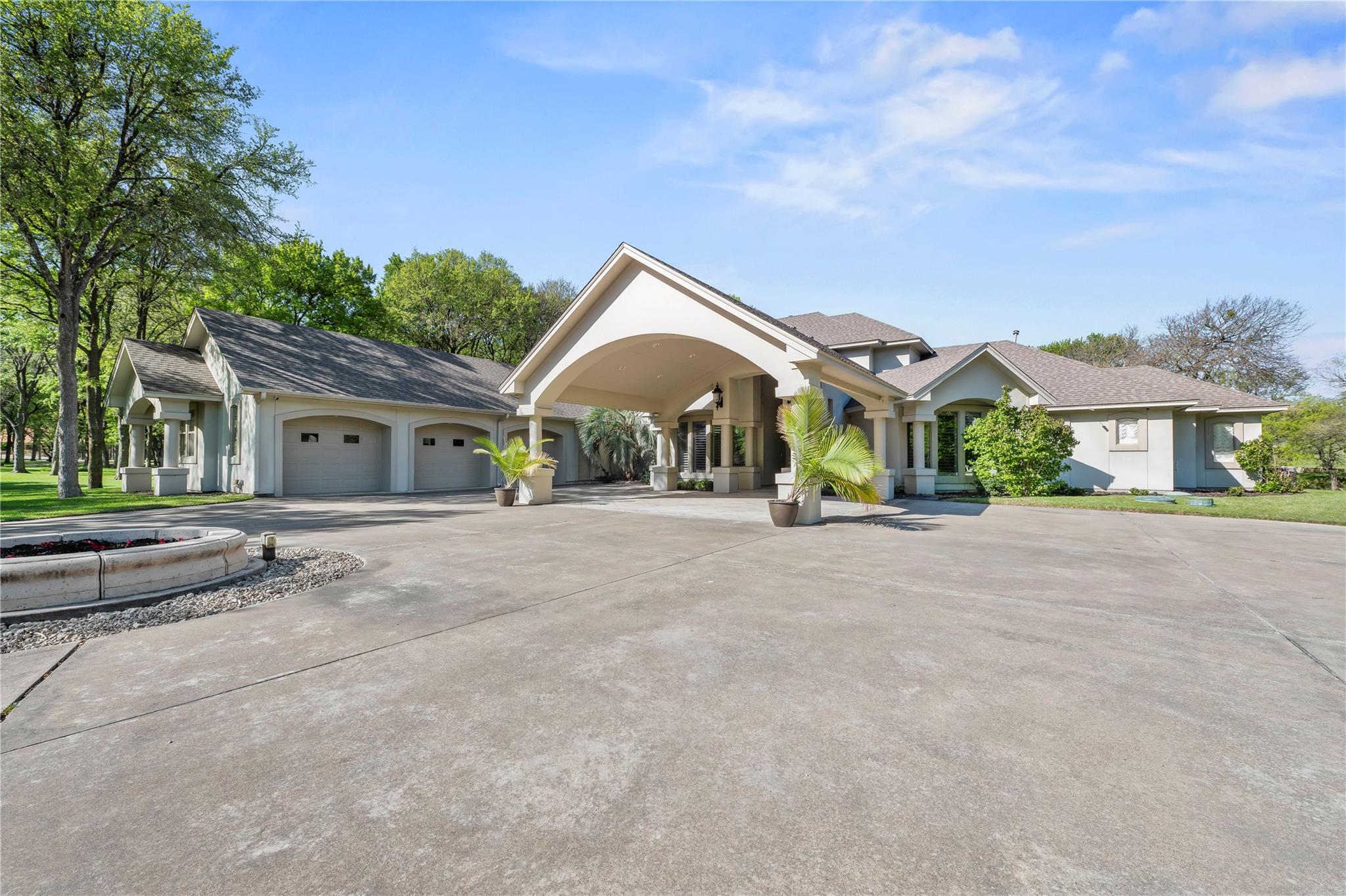 1317 Jack Nicklaus Circle Salado TX 76571
