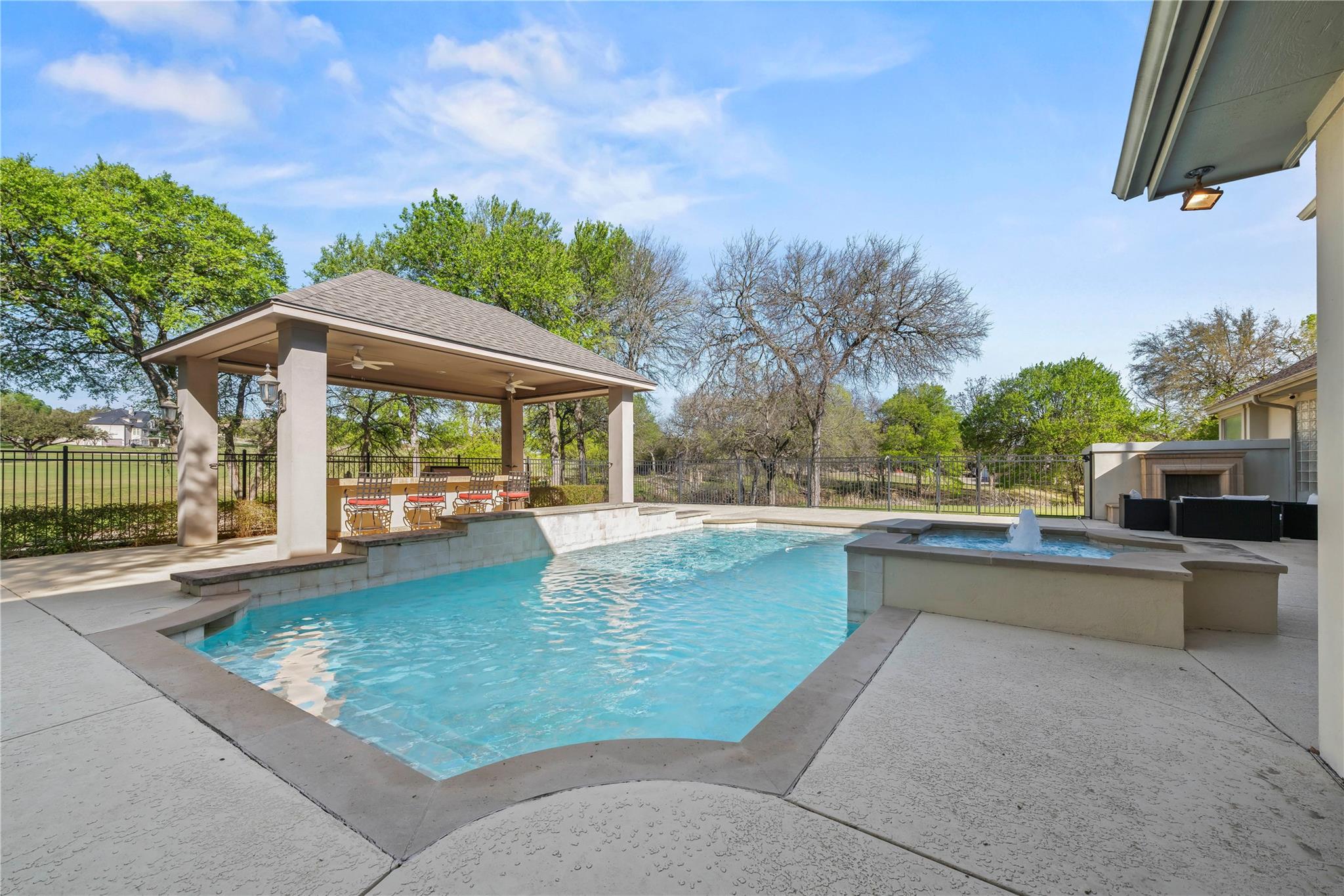1317 Jack Nicklaus Circle Salado TX 76571