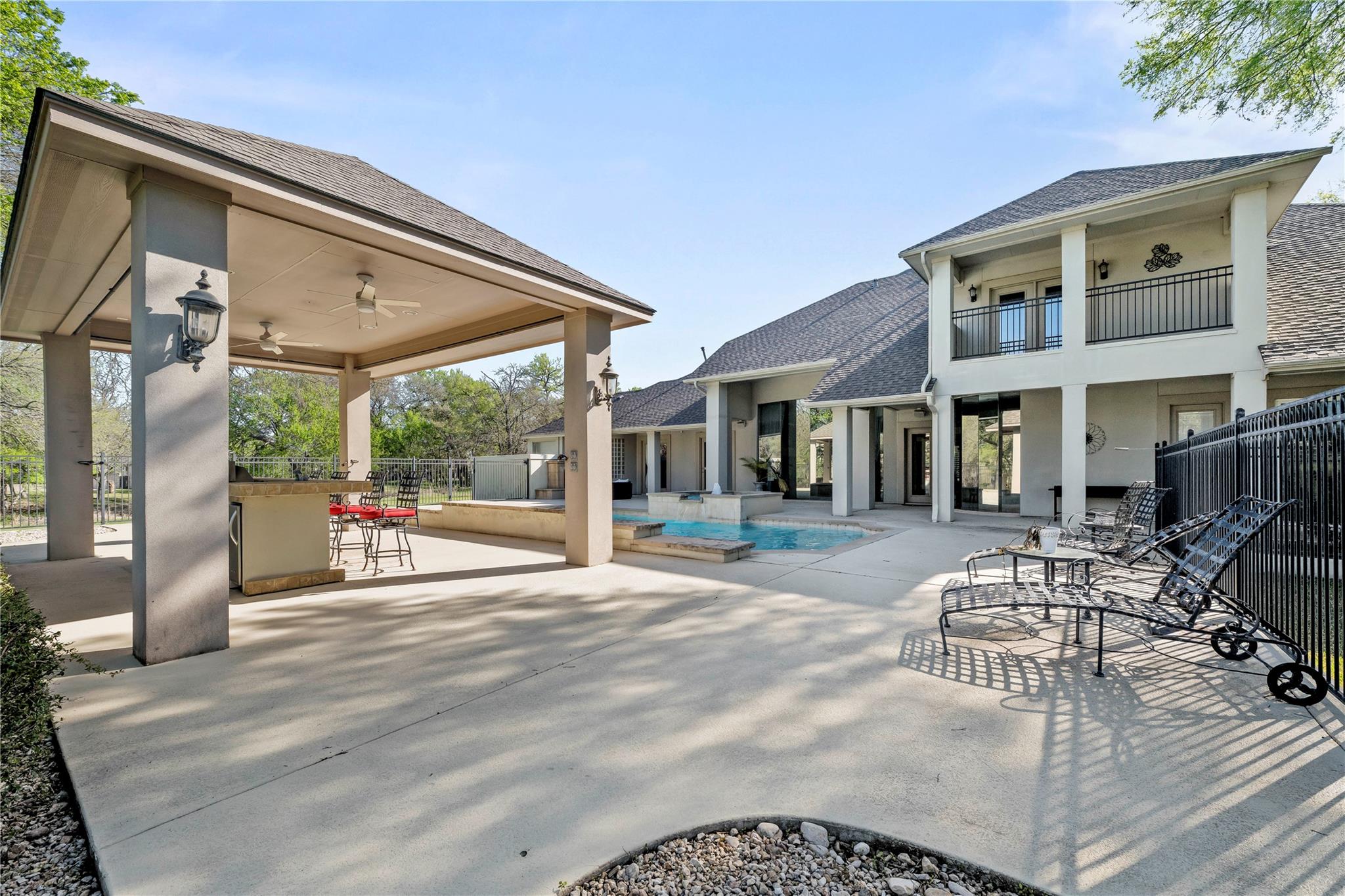 1317 Jack Nicklaus Circle Salado TX 76571
