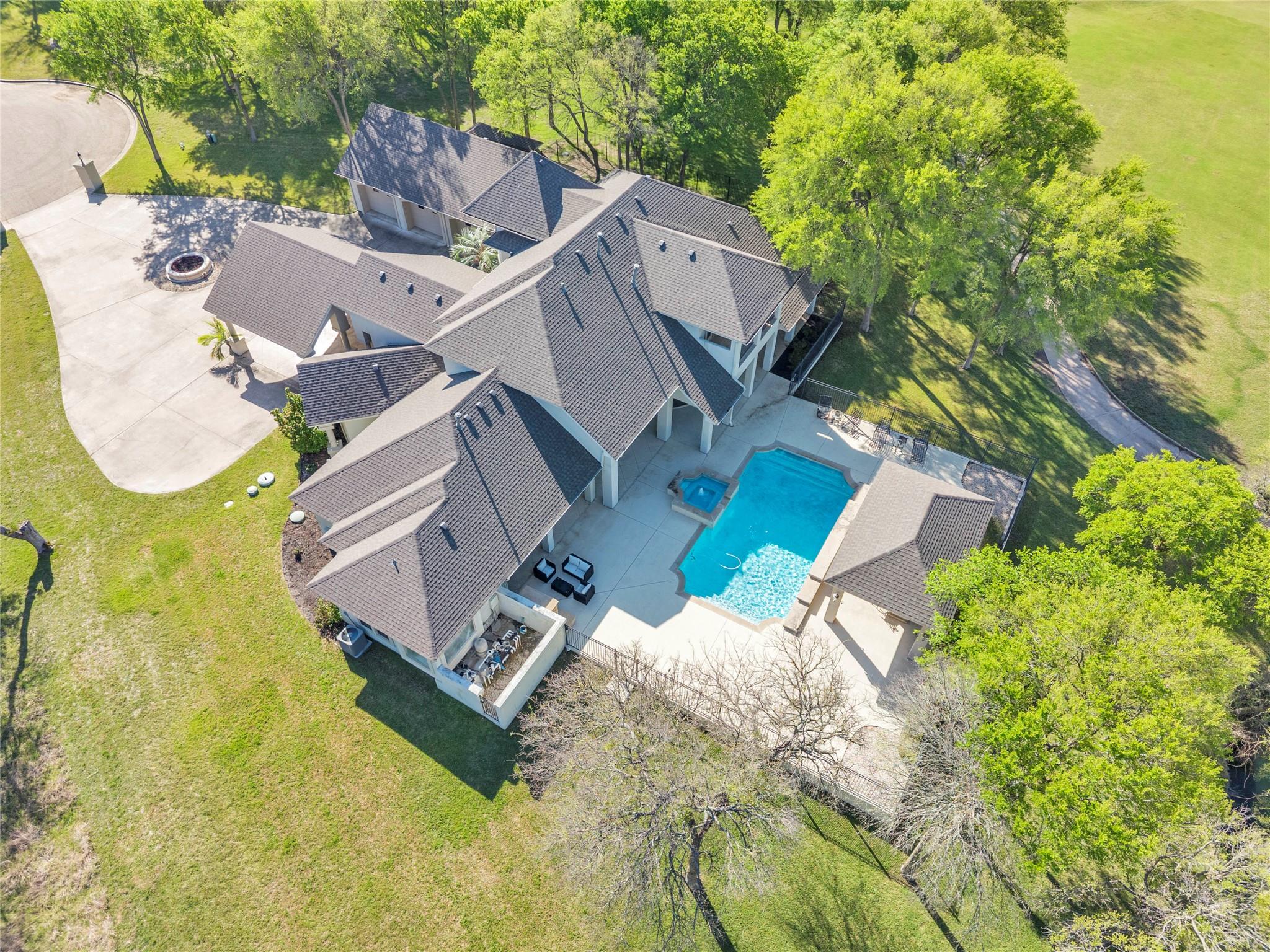 1317 Jack Nicklaus Circle Salado TX 76571