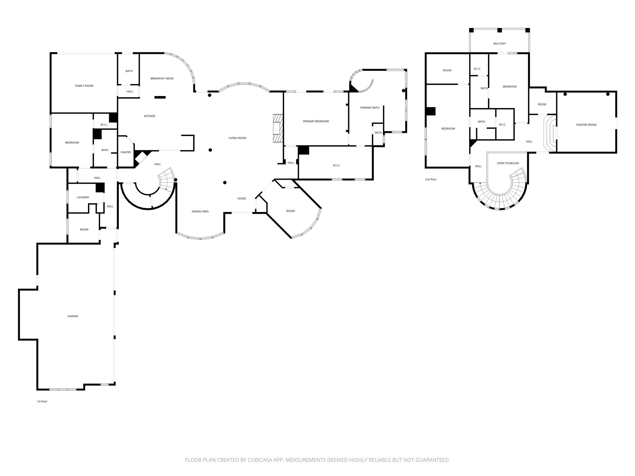1317 Jack Nicklaus Circle Salado TX 76571