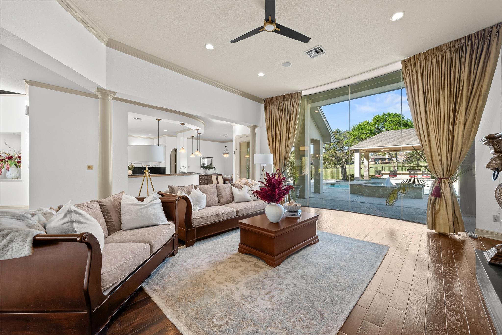 1317 Jack Nicklaus Circle Salado TX 76571