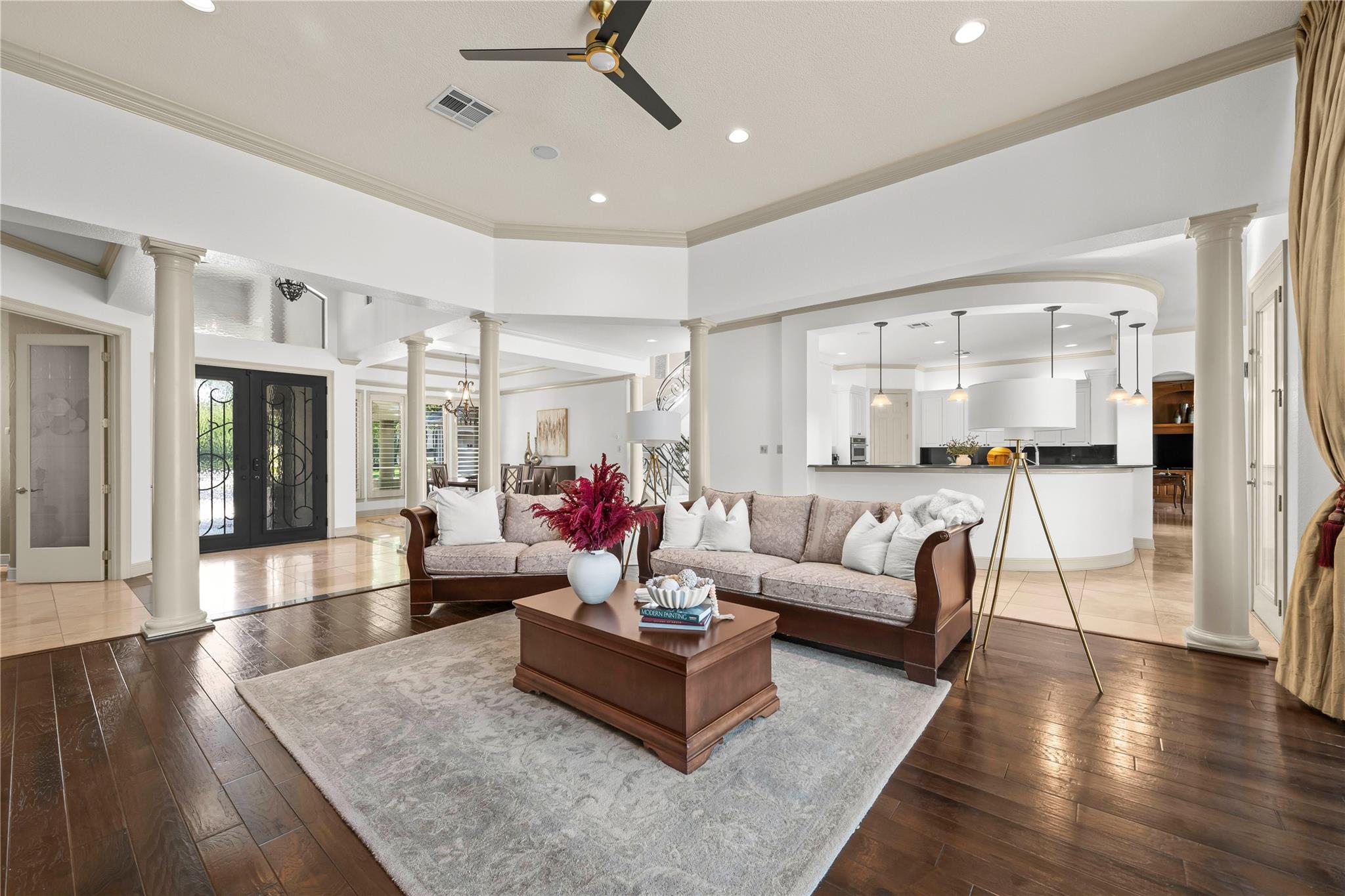 1317 Jack Nicklaus Circle Salado TX 76571