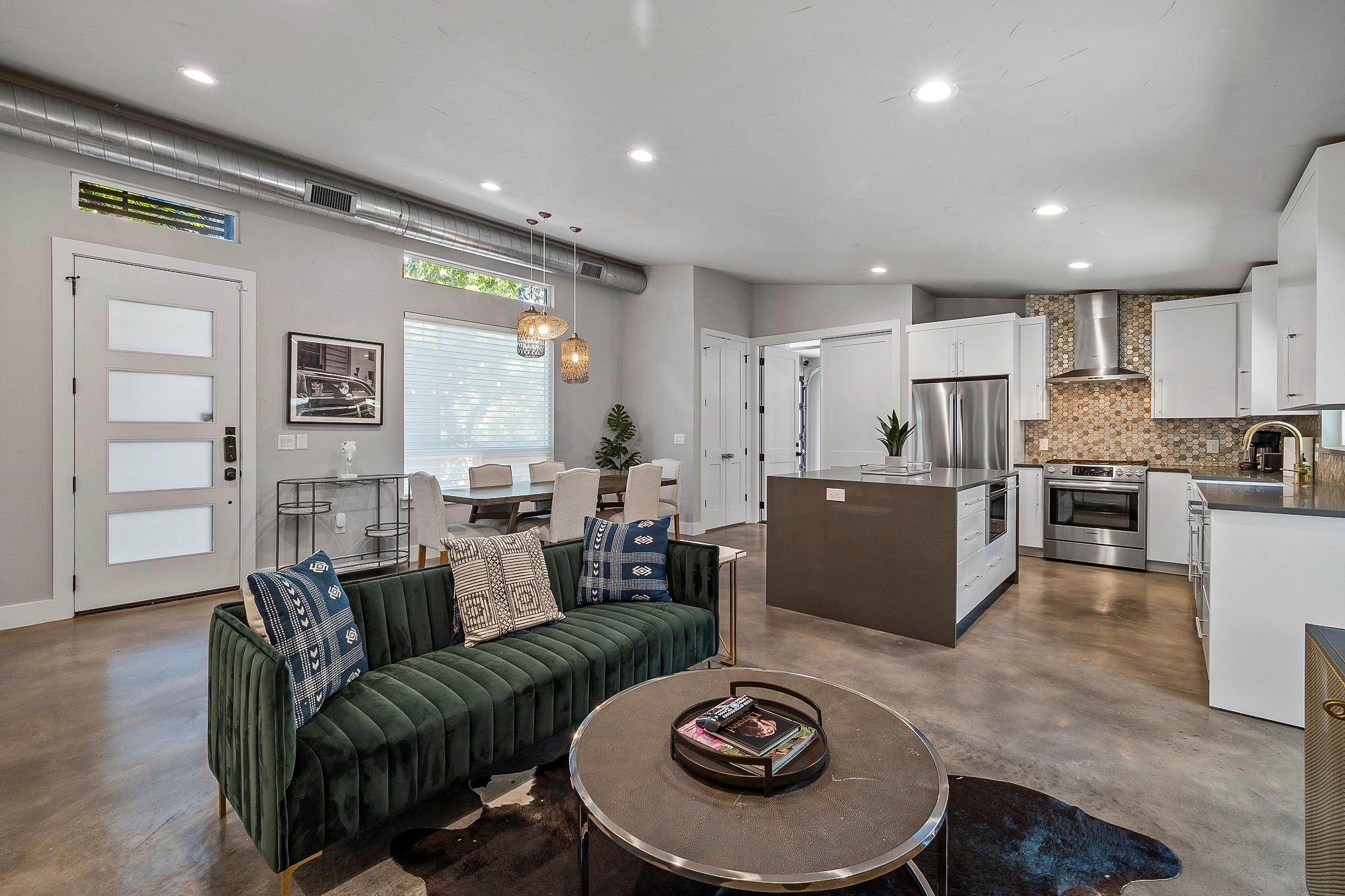 2414 Kinney Road Austin TX 78704