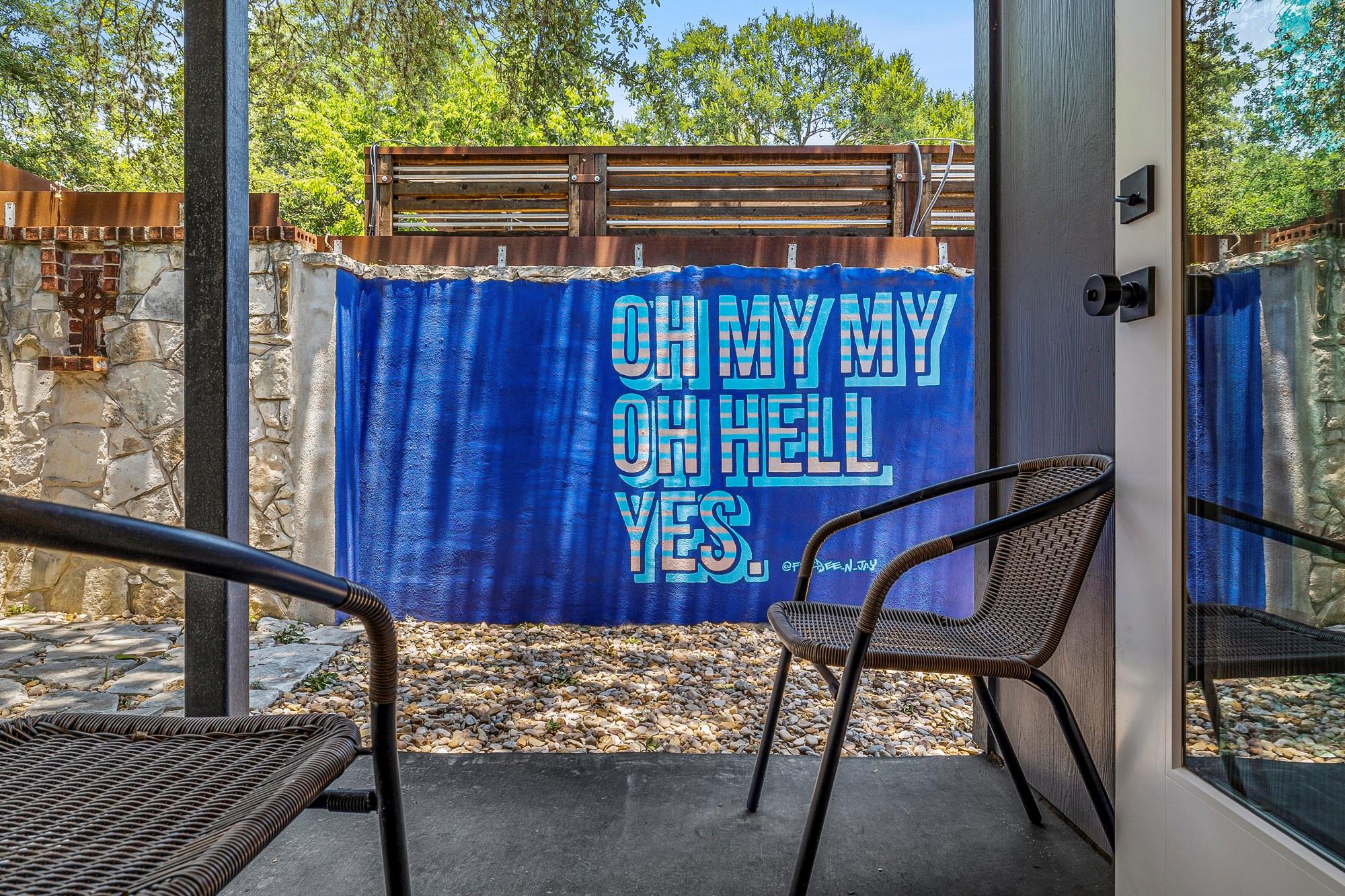 2414 Kinney Road Austin TX 78704