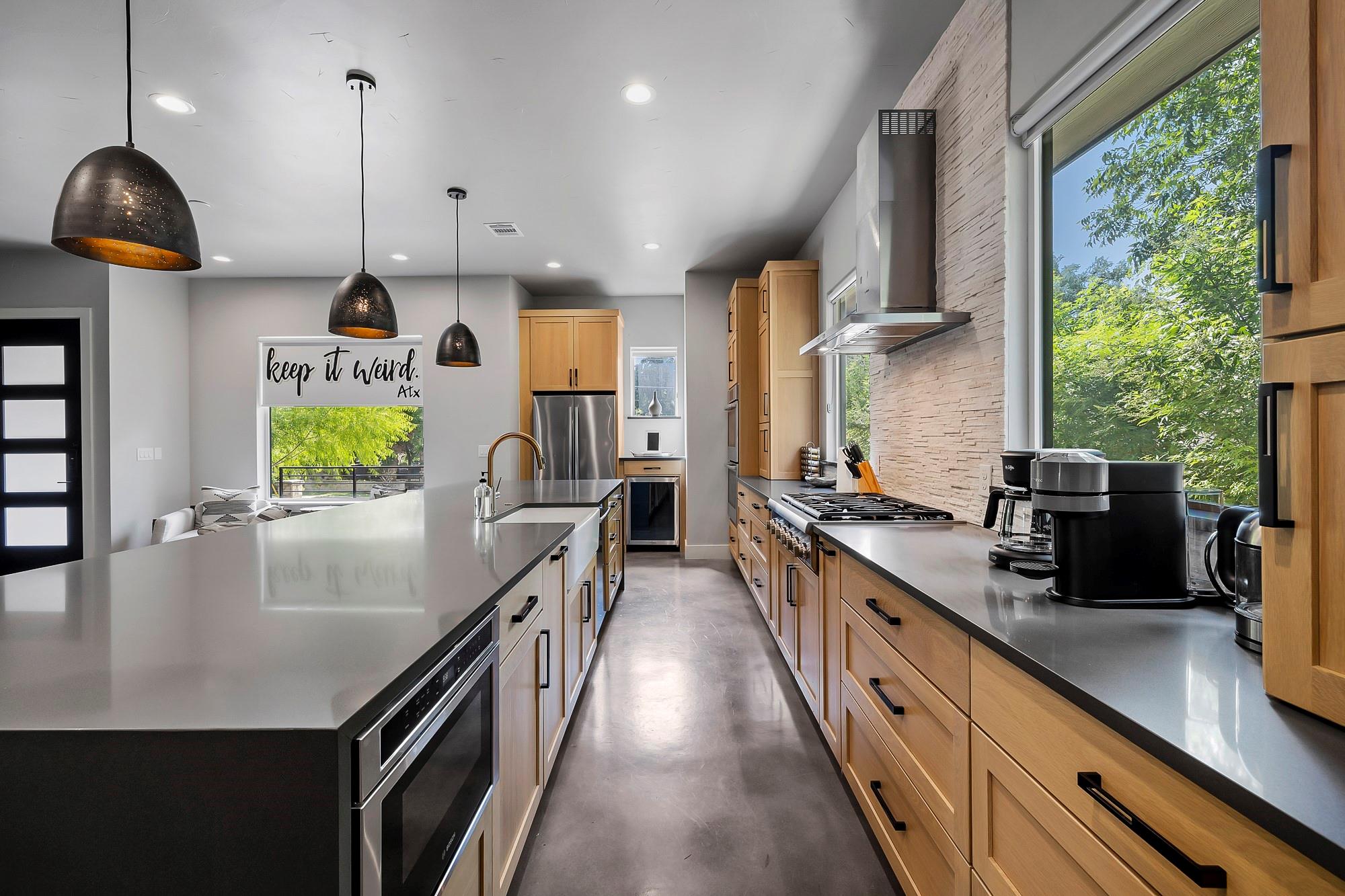 2414 Kinney Road Austin TX 78704