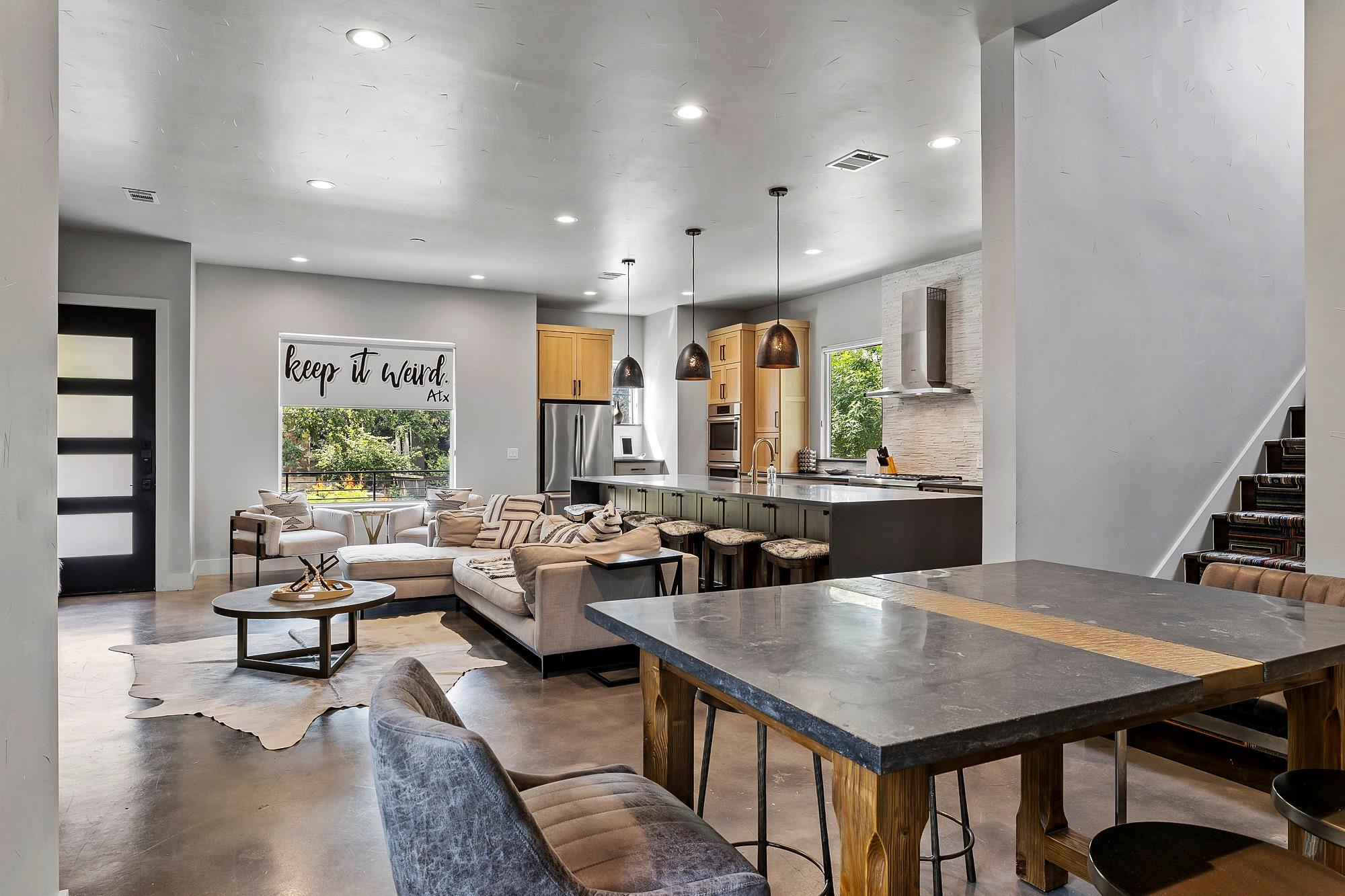 2414 Kinney Road Austin TX 78704