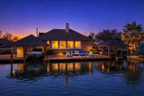 1101 Impala Drive Granite Shoals TX 78654