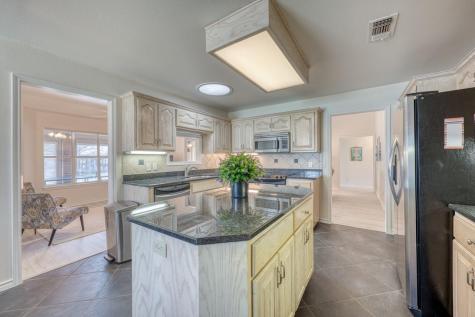1101 Impala Drive Granite Shoals TX 78654